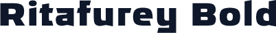 Ritafurey Bold