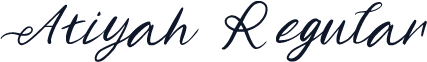 Atiyah Regular