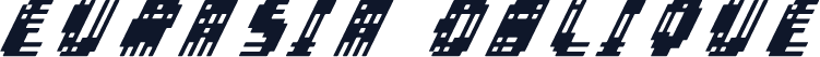 EURASIA Oblique