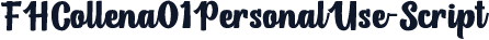 FHCollena01PersonalUse-Script
