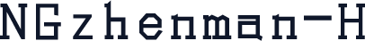 NGzhenman-H