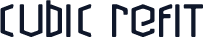 Cubic Refit