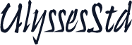 UlyssesStd