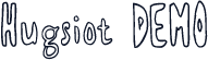 Hugsiot DEMO