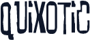 Quixotic