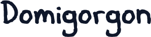 Domigorgon
