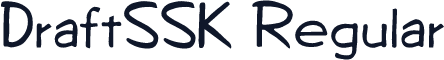 DraftSSK Regular