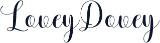 LoveyDovey