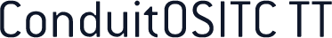 ConduitOSITC TT