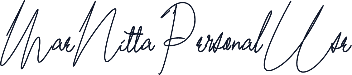 Mae Nitta Personal Use