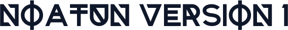 Noatun Version 1