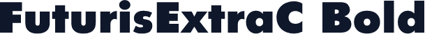 FuturisExtraC Bold