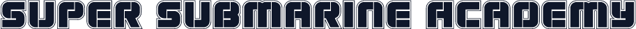 Super Submarine Academy