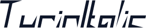 TurinItalic