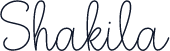 Shakila