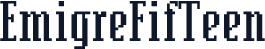 EmigreFifTeen