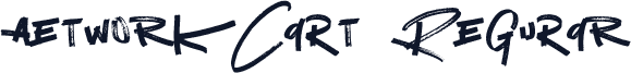 NetworkCalt Regular