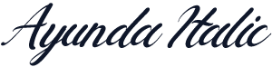 Ayunda Italic