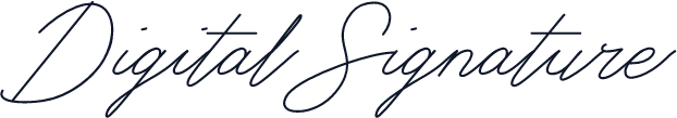Digital Signature