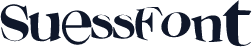 SuessFont