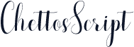 ChettosScript