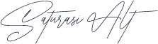 Saturasi Alt