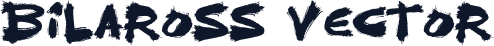 Bilaross vector