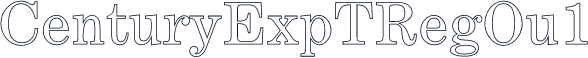 CenturyExpTRegOu1