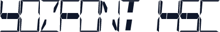 YOzFont14sC