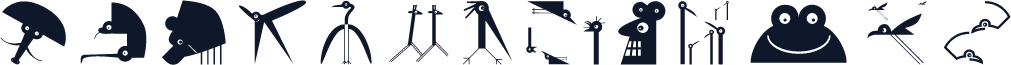 VectorAnimals
