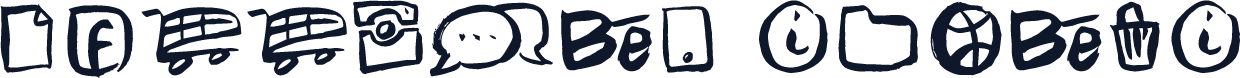 Freehand-IconUI
