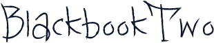 BlackbookTwo