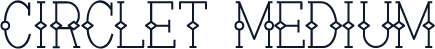 Circlet Medium