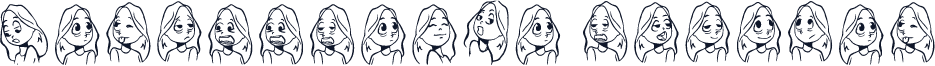Cartoonabha Regular