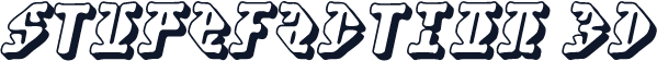 Stupefaction 3D