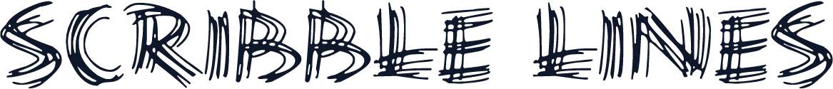 Scribble Lines