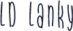 LD Lanky