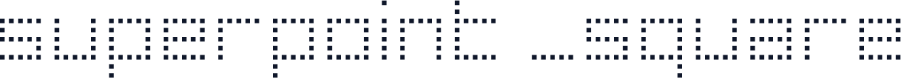 superpoint _square