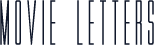 Movie Letters