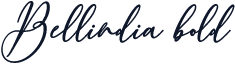 Bellindia bold