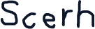 Scerh