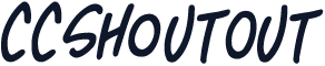 CCShoutOut