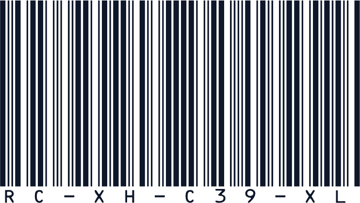 RC-XH-C39-XL