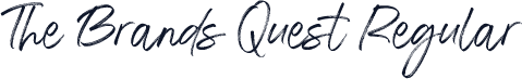 The Brands Quest Regular