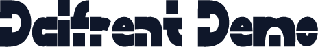 Dalfrent Demo