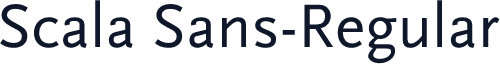 Scala Sans-Regular