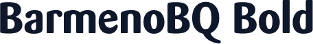 BarmenoBQ Bold