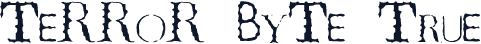 TeRRoR_ByTe_True