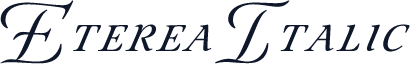 EtereaItalic