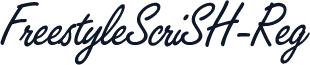 FreestyleScriSH-Reg